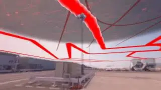 Signs of Disaster; forecasted experience in AR