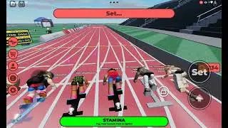 best mobile player on track and field Infinity Roblox