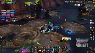 Forja de Titanes vs Puñolodo // Sludgefist HC 14-03-2021