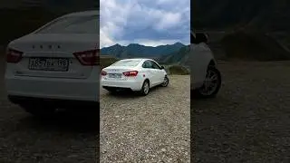 Жизненная жизнь #vlog #automobile #day #reels #спб #лада