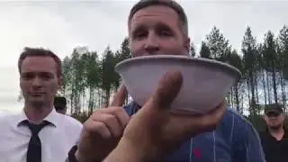 Шиес. Про источники воды.