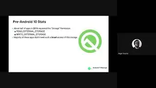 Africa Devs OnAir :Scoped Storage in Android11