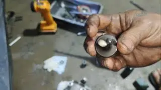 Mio sporty iwasan ang pagsabog ng piston dahil sa mahinang parts