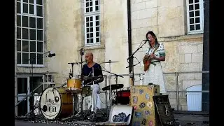 Jane for Tea - Back to black (au détour des tours - 25-07-2024)