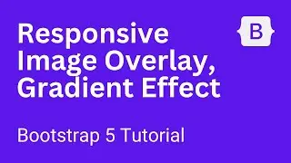 Learn to make responsive images/Image styling/Image overlay in Bootstrap- Funku Coder