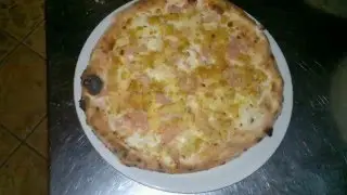 Pizza Gateau O (Gattò)  --Ho creato questo video con YouTube Slideshow Creator