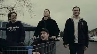Alternative Citizens - Hoping (Official Video)