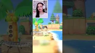 Présentation de mon île Animal Crossing New Horizons ! | ACNH