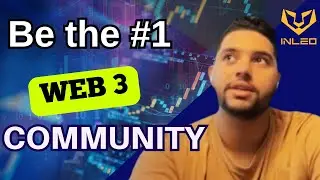 Stand Out as a Web3 Community | Tips from @MarianneNFTs