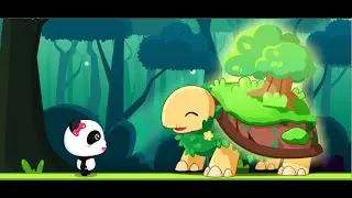 Little Panda's Jewel Adventure 2020