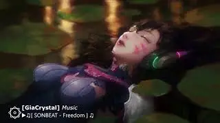 SONBEAT - Freedom ( GiaCrystal Music )