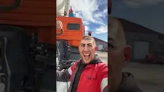 Чудо камаз  