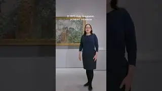 Почему молодых Художников называли Пенсионерами?
