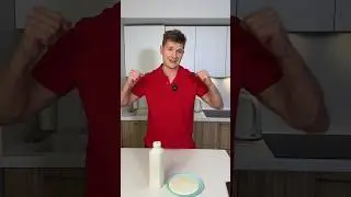 Тестируем лайфхак #лайфхаки #рецепт #еда
