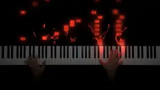 The Weeknd - Is There Someone Else? (Piano Cover)