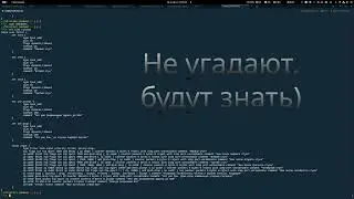 Port knocking, на чистом nftables, улучшаем защиту.