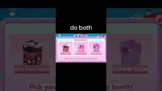 3 New Free Hello Kitty Cafe UGC