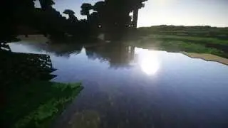 Minecraft | 1.6.2 - SEUS w/Dokucraft | Cinematic | (HD)