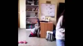 Ďívčí pařba 2