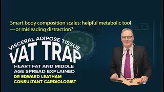 Smart body composition scales: helpful metabolic tool—or misleading distraction?