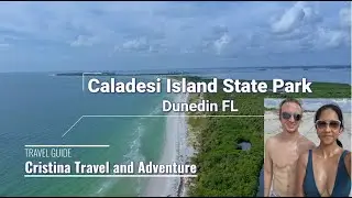 Caladesi Island State Park