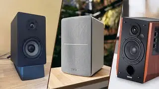 Top 10 Best Powered Speakers in 2025 | Expert Reviews, Our Top Choices
