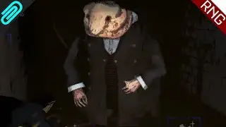 My 1st Butler encounter (v50 BETA) - (clip)