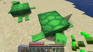 Minecraft Survival gameplay #11 Minecraft Survival Relaxing Gameplay 😱 #minecraft