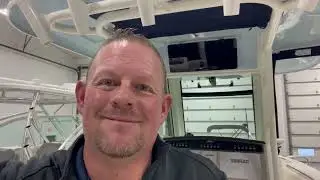 Clemons Boats Open House, February 3rd 2024