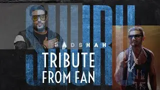 BADSHAH - SHURU Badshah & Honey Singh - Rap Cover The Power of Dreams BK Music