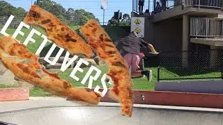 LEFTOVERS