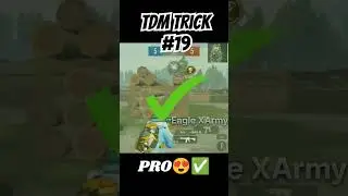 part 19 | tdm tips and tricks | tdm trick | tdm tips | 