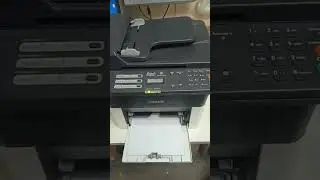 МФУ Kyocera FS 1025MFP Ecosys