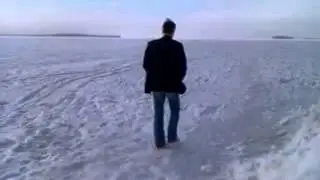 Сегодне на море  11 03 12
