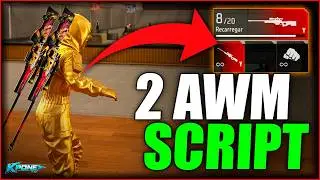 2026 ✅ 2 SCRIPT AVAILABLE ✅ AVAILABLE MACRO 💥 FREE FIRE EMULATION