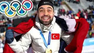 BÜYÜK SON FİNAL OYUNLARI ! ÜMİDİ TÜRKİYE KIŞ OLİMPİYATLARINDA 2026 ! ŞAMPİYON KİM ?