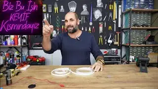 12 Volt Neon Led