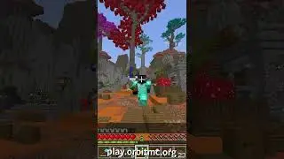 The BEST Minecraft Survival Server...