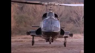 Airwolf - And They Are Us