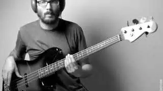 Bass funk&rake groove - #33 by MKRT4AN