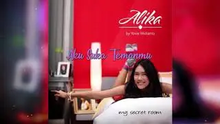 Alika - Aku Suka Temanmu (Official Audio)