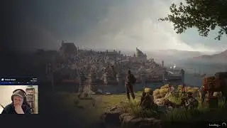 Part 1, Let's Play Wartales, The Curse of Rigel