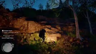 Crimson Desert - Early Exploring!