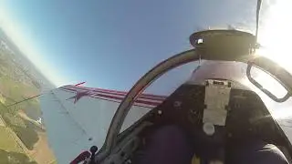 Начало летного сезона 2024 Unlimited training 2024