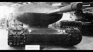 10 Most Insane Secret Military Weapons In The World