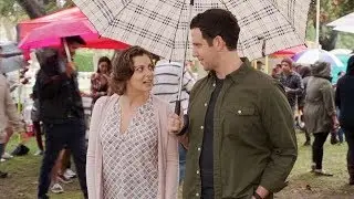Greg & Rebecca: Their Story (S1-S2)