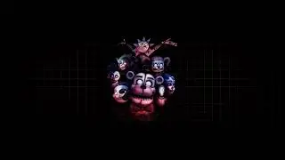 FNAF Help Wanted 2 OST: Scorched Cranberries Special (Credits)