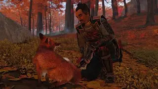 Ghost of Tsushima with Mods! Model Changer Showcase Part 2!