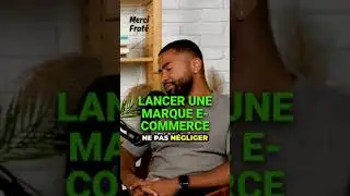 Le hack pour lancer sa marque en 2024