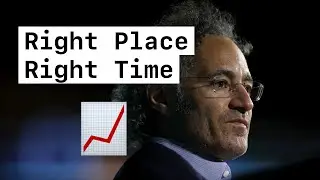 Generational AI Investing! Dan Ives Palantir Research 2024